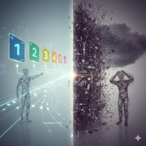 Data-Driven Marketing: 5 KPIs That Actually Matter