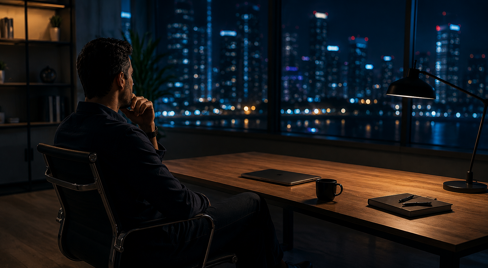Stress Management for Business Owners
