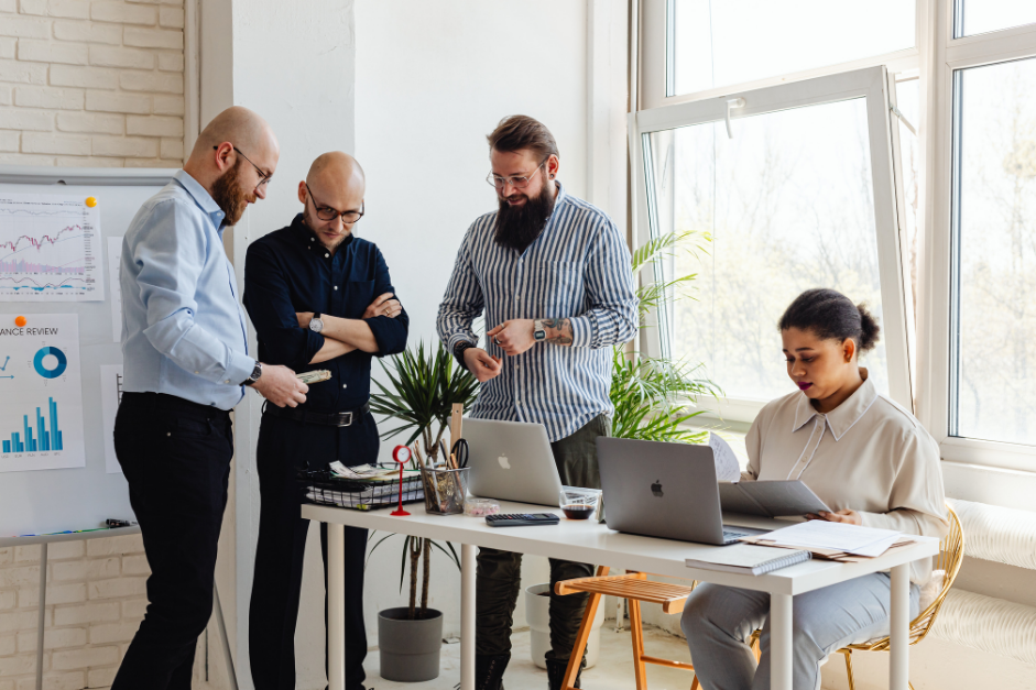 B2B E-commerce Trends