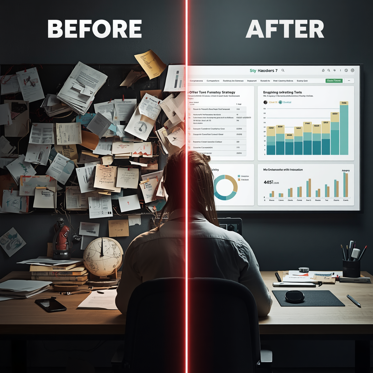 Fractional CMO 90 Days