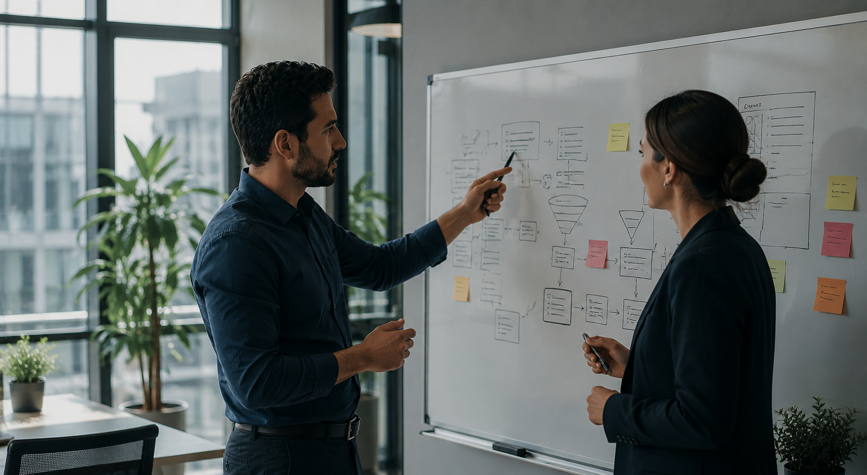 Sales and Marketing Alignment B2B