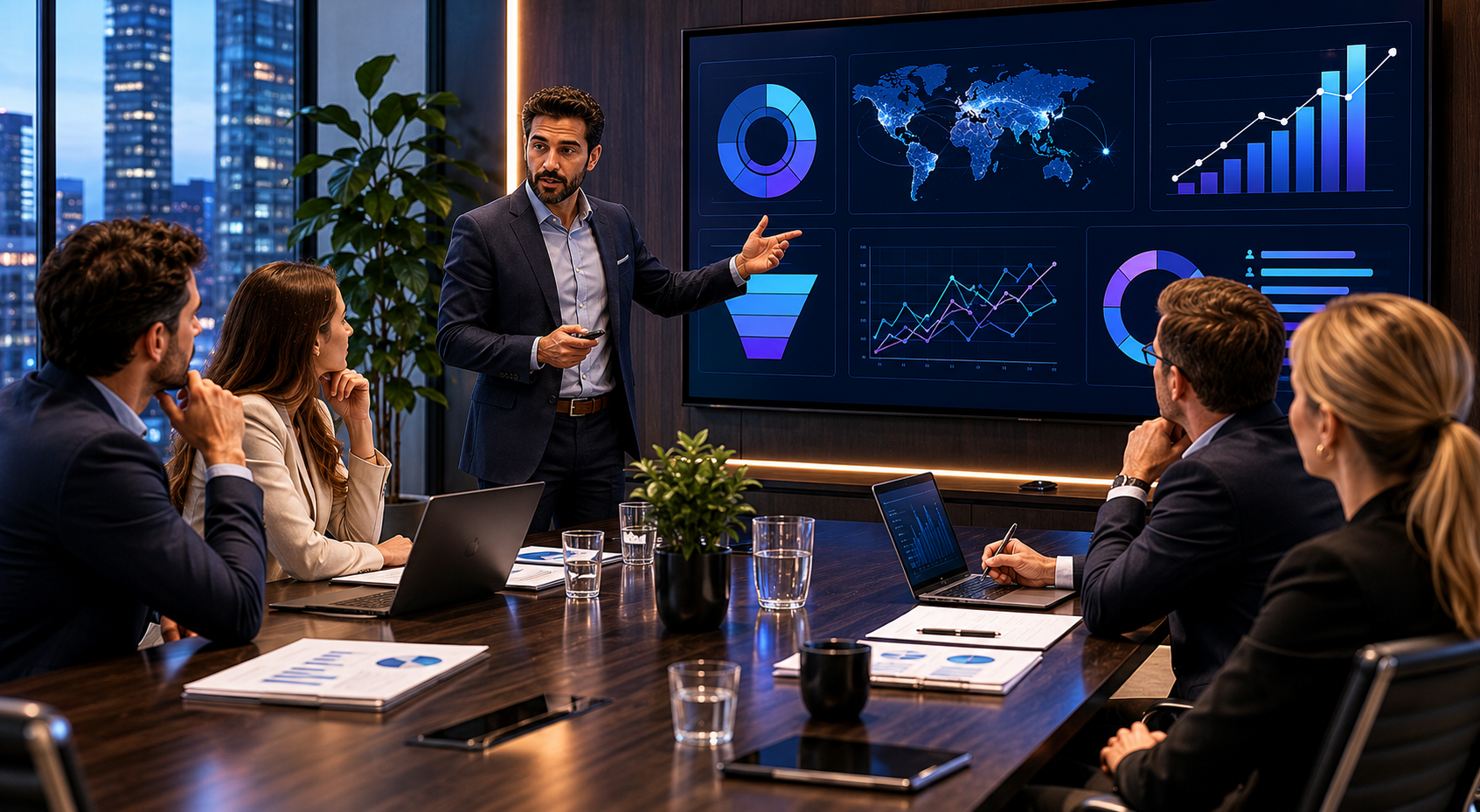 B2B Marketing Strategy 2026