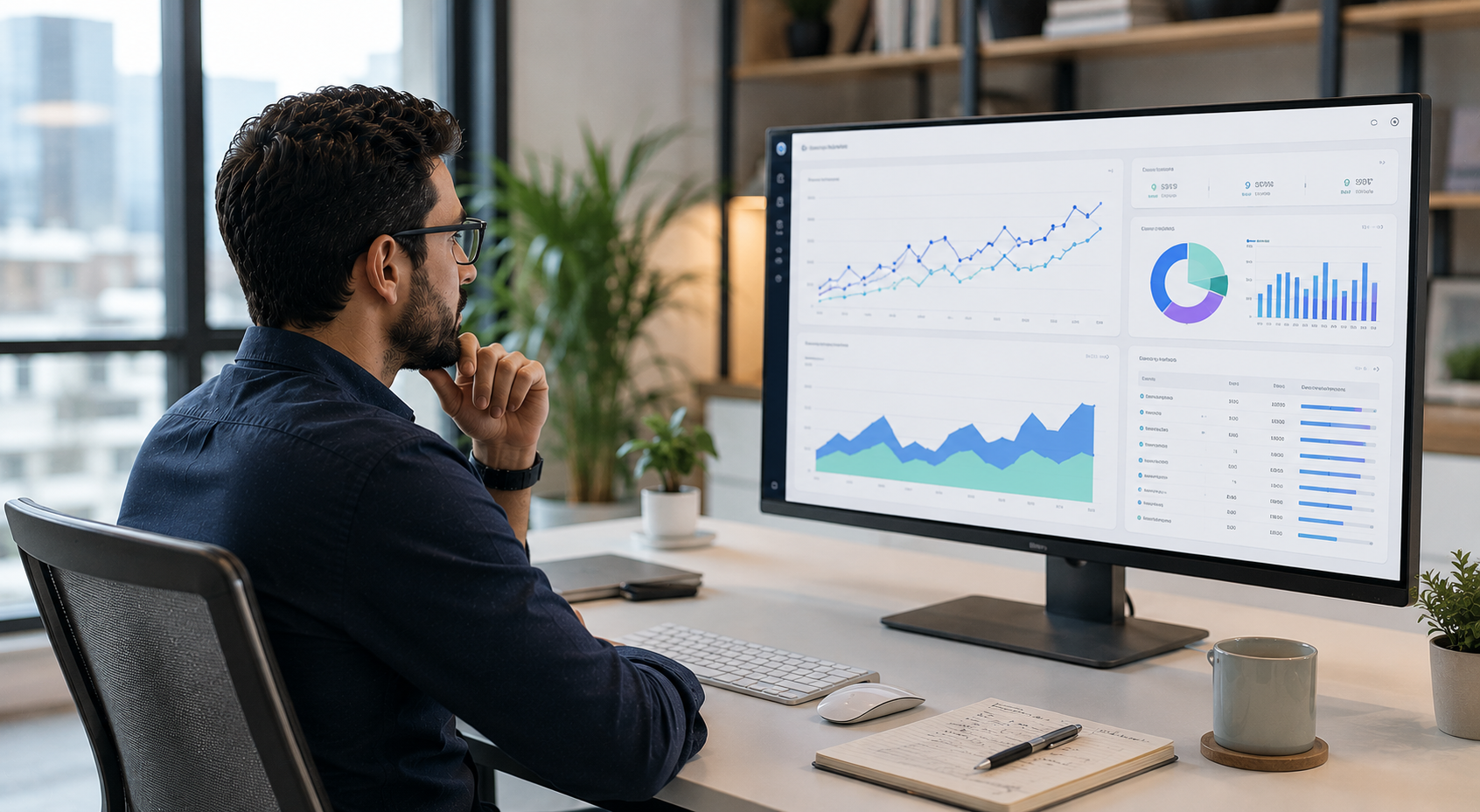 SEO for B2B Digital Marketing