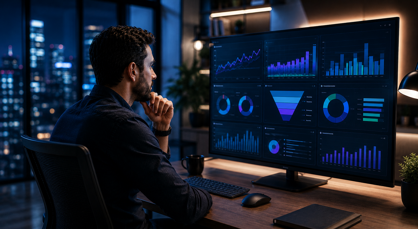 B2B Marketing Analytics
