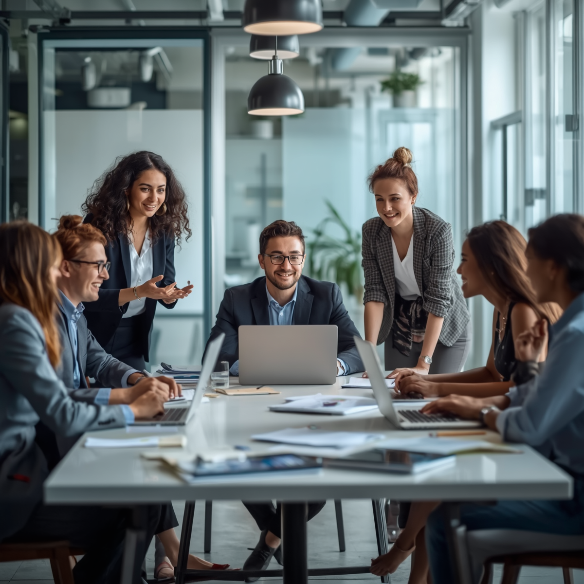 Fractional CMO Agency