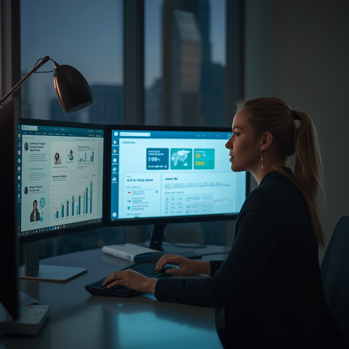 Outbound Marketing Tools